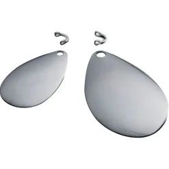 Seapoint Metall Spinnerblättchen