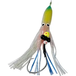 Seapoint Norwegen Circle Hook Oktopus