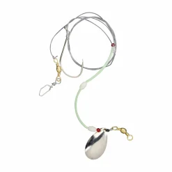 Seapoint Norwegen Einzel-Fetzen-Rig