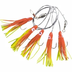 Seapoint Oktopus-System