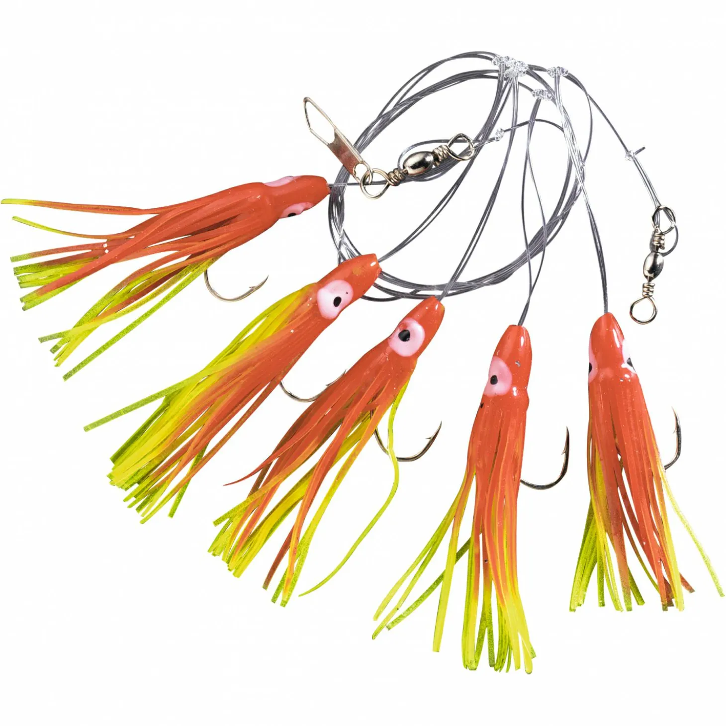 Seapoint Oktopus-System