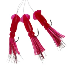 Seapoint Oktopus-System (rot)