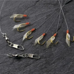 Seapoint Seapoint Heringsvorfach (weiß/grün)