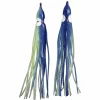 Seapoint Softbait Luminous Oktopus (blau)