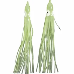 Seapoint Softbait Luminous Oktopus (luminous)