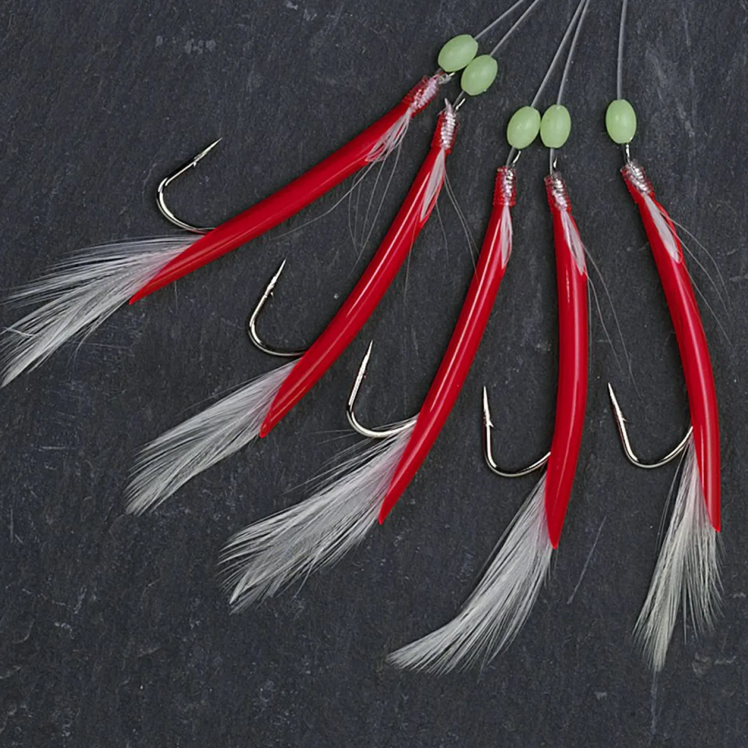 Seapoint Vorfach (Feuerball)