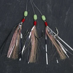 Seapoint Vorfach (Glitterstreifen)