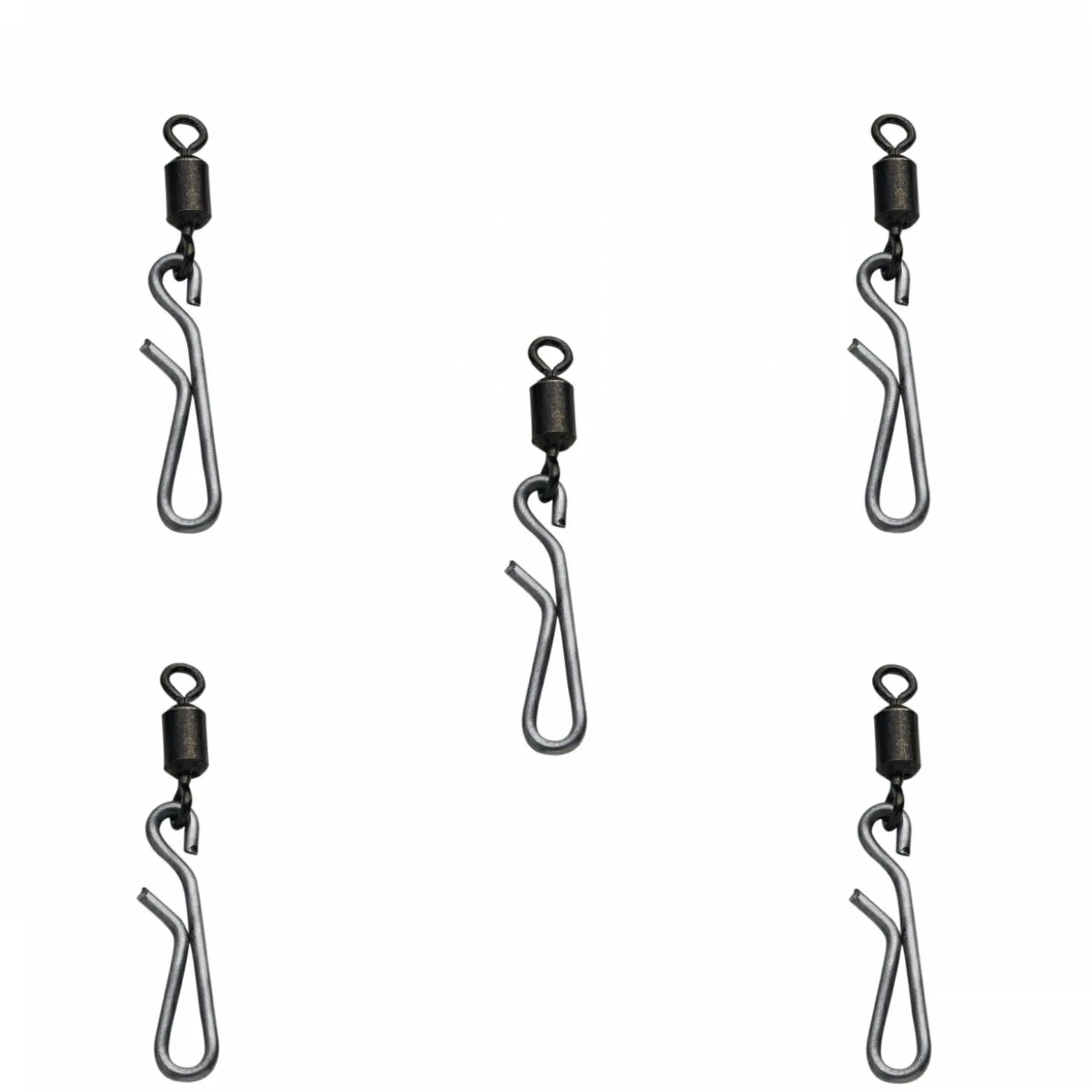 Seapoint Wirbel Clip