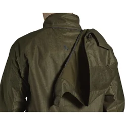 Seeland Avail Outdoorjacke Herren (Pine Green Melange)