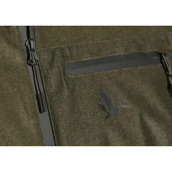 Seeland Avail Outdoorjacke Herren (Pine Green Melange)