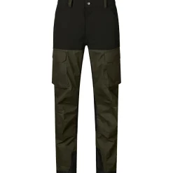 Seeland Elm Outdoorhose Herren (Grizzly Brown/Meteorite)