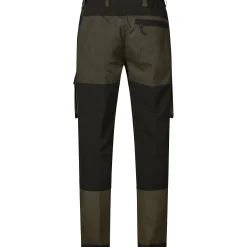 Seeland Elm Outdoorhose Herren (Grizzly Brown/Meteorite)