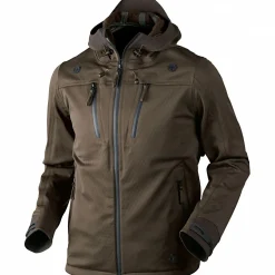 Seeland Hawker Shell Jacket Herren (Pine Green)