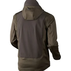 Seeland Hawker Shell Jacket Herren (Pine Green)