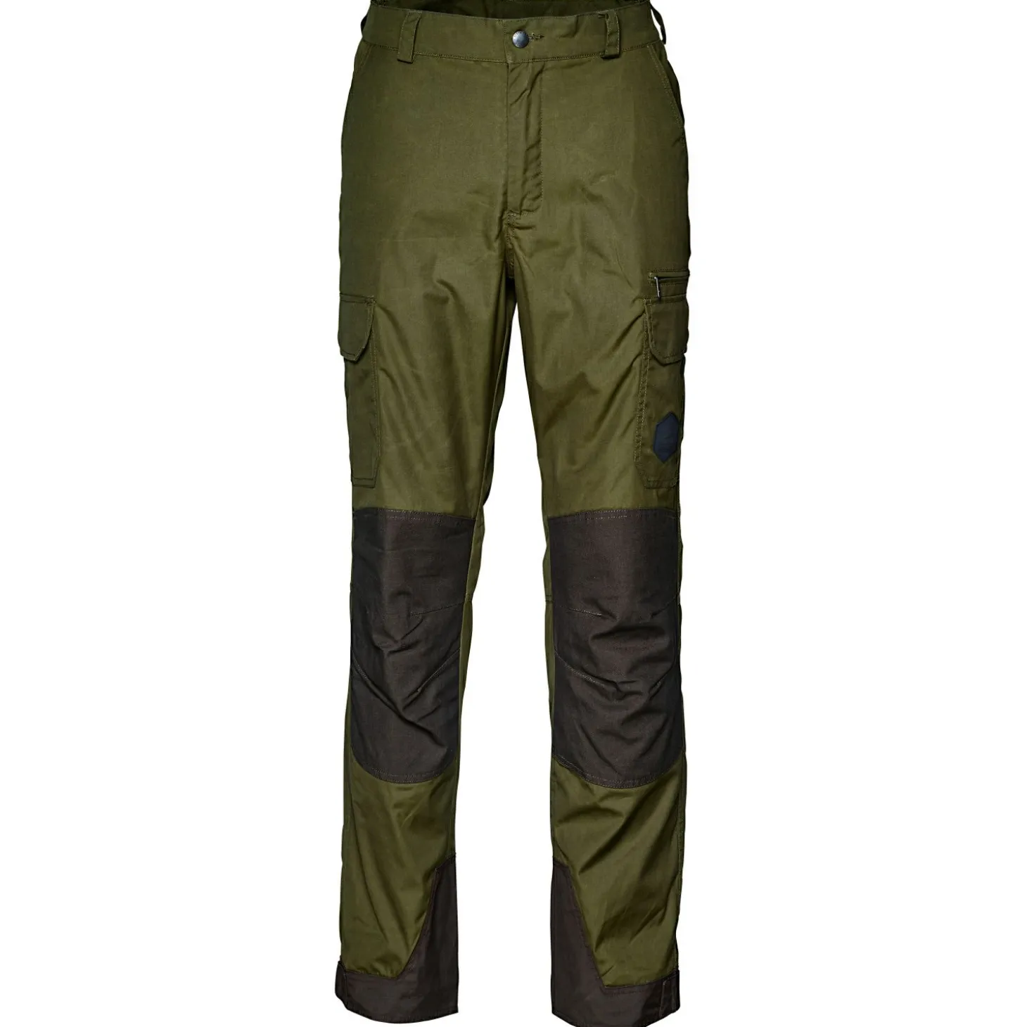 Seeland Key Point Reinforced Outdoorhose Herren (Pine Green)