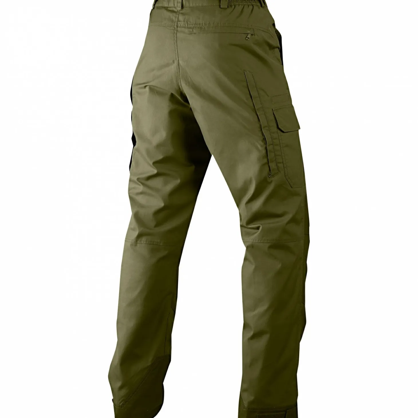 Seeland Key Point Reinforced Outdoorhose Herren (Pine Green)