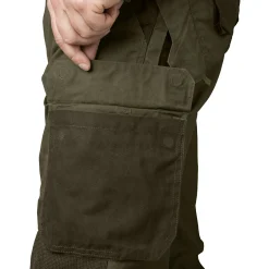 Seeland Key-Point Elements Trousers Herren (Pine Green/Dark Brown)