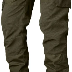 Seeland Key-Point Elements Trousers Herren (Pine Green/Dark Brown)