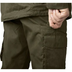 Seeland Key-Point Elements Trousers Herren (Pine Green/Dark Brown)