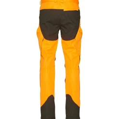 Seeland Kraft Force Outdoorhose Herren (Hi-Vis Orange)