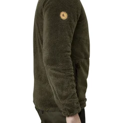 Seeland Noah Fleece Faserpelzjacke Herren (Pine Green)