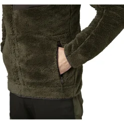 Seeland Noah Fleece Faserpelzjacke Herren (Pine Green)