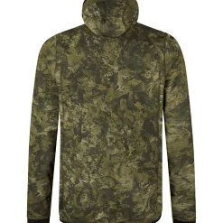 Seeland Power Camo Fleece Jacket Herren (InVis Green)