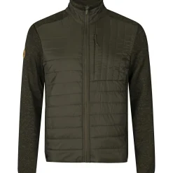 Seeland Theo Hybrid Jacket Herren (Pine Green)