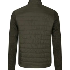 Seeland Theo Hybrid Jacket Herren (Pine Green)