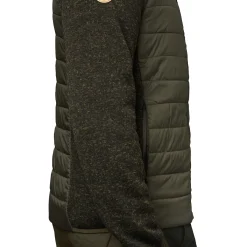 Seeland Theo Hybrid Jacket Herren (Pine Green)