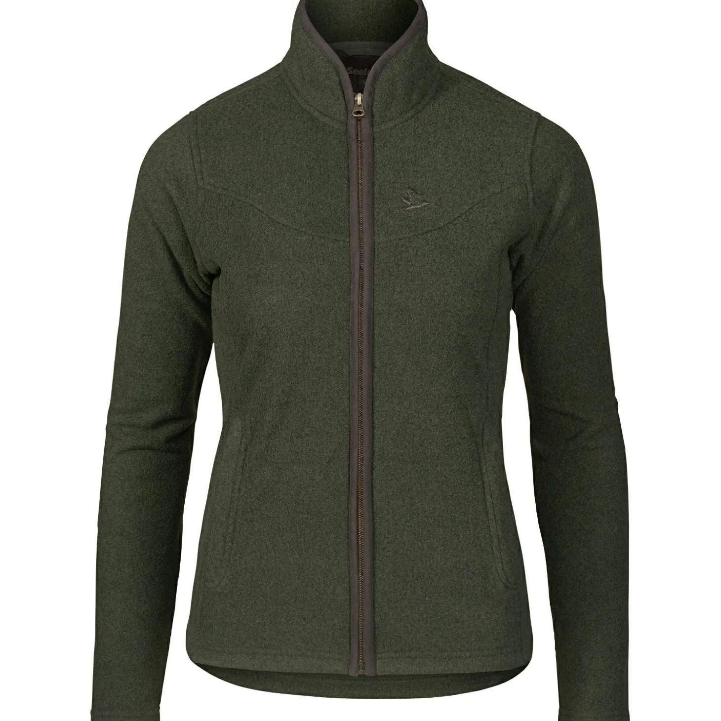 Seeland Woodcock Fleece Jacket Women Damen (Classic Green)