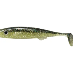 Seika Pro Fortuna Shad (Flaky White Fish)