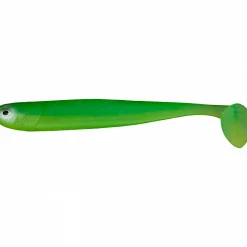 Seika Pro Frequency Shad (Green Light)