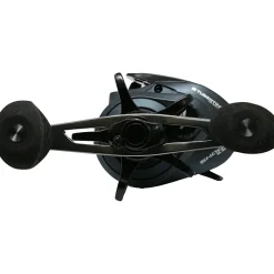 Seika Pro Shade Casting Rolle (Silber) Shade Silber