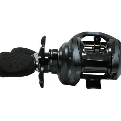 Seika Pro Shade Casting Rolle (Silber) Shade Silber