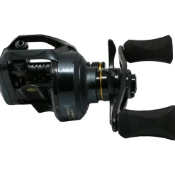 Seika Pro Shade Casting Rolle (Gold) Shade Gold