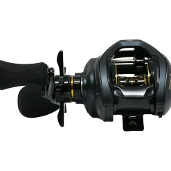 Seika Pro Shade Casting Rolle (Gold) Shade Gold