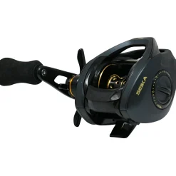 Seika Pro Shade Casting Rolle (Gold) Shade Gold