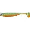 Seika Pro Speed Shad (Green Tomato)