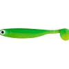 Seika Pro Speed Shad (Green Light)