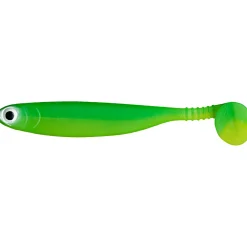 Seika Pro Speed Shad (Green Light)