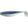 Seika Pro Trouble Shad (Blue Velvet)