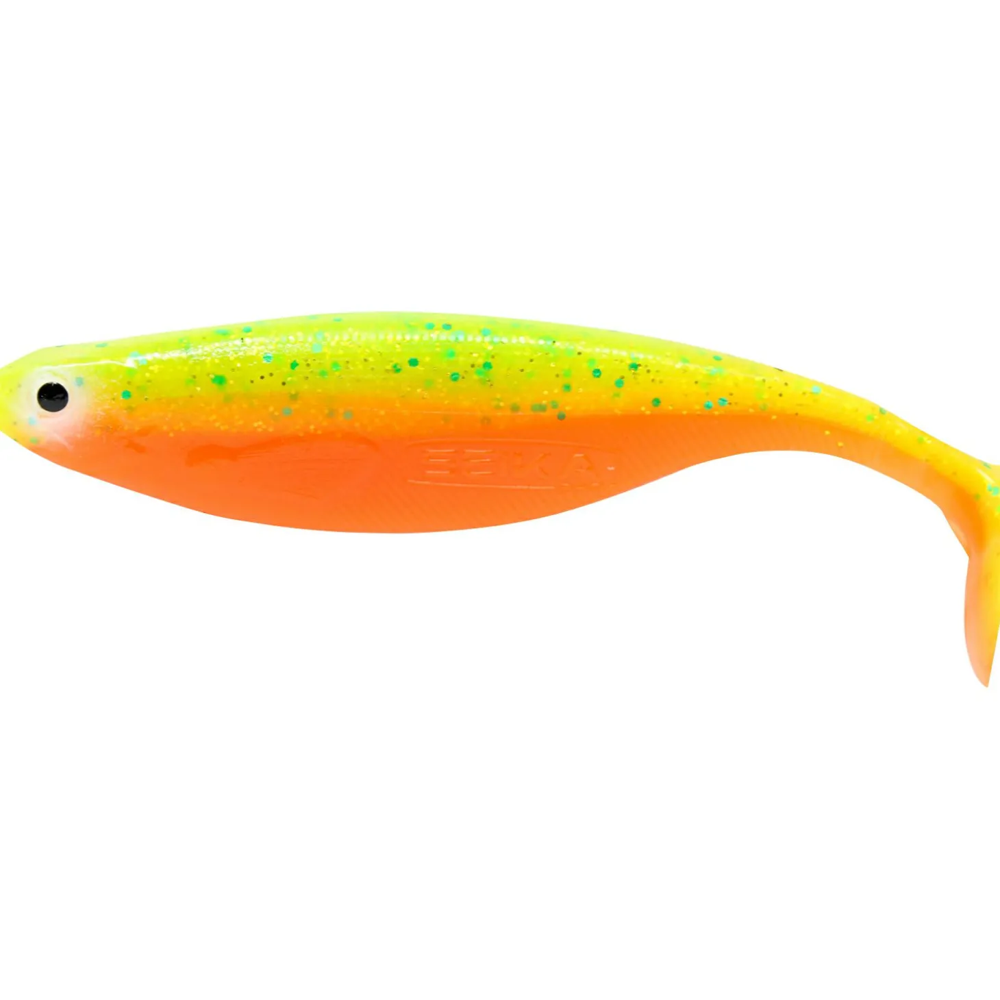 Seika Pro Trouble Shad (Radioaktiv)