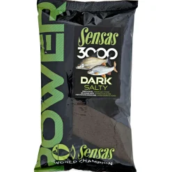 Sensas 3000 Power (Dark Salty)