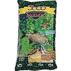 Sensas Friedfischfutter 3000 Brémes