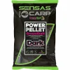 Sensas Grundfutter Big Bait (UK power pellet dark)