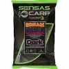 Sensas Grundfutter Big Bait (UK bream feeder dark)
