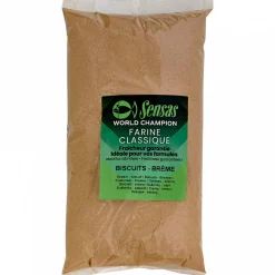 Sensas Mehle Klassisch (Biskuit Brasse)