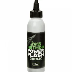 Sensas Power Flash (Garlic)