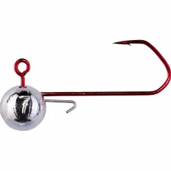 ShadXperts Jig Rundkopf Barbarian (2/0)